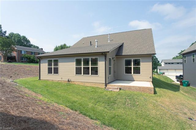 2200 Delaine Point, High Point, NC 27265