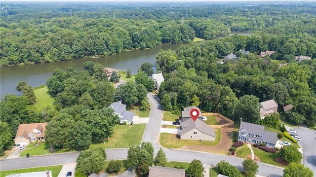 2200 Delaine Point, High Point, NC 27265