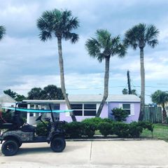 121 LAURIE DRIVE, Ormond Beach, FL 32176