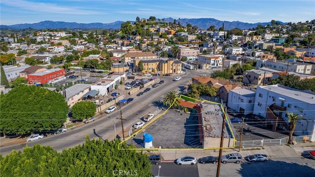 3200 City Terrace, Los Angeles, CA 90063