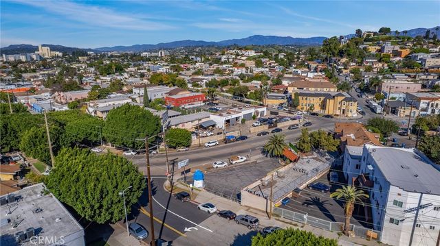 3200 City Terrace, Los Angeles, CA 90063