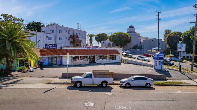 3200 City Terrace, Los Angeles, CA 90063