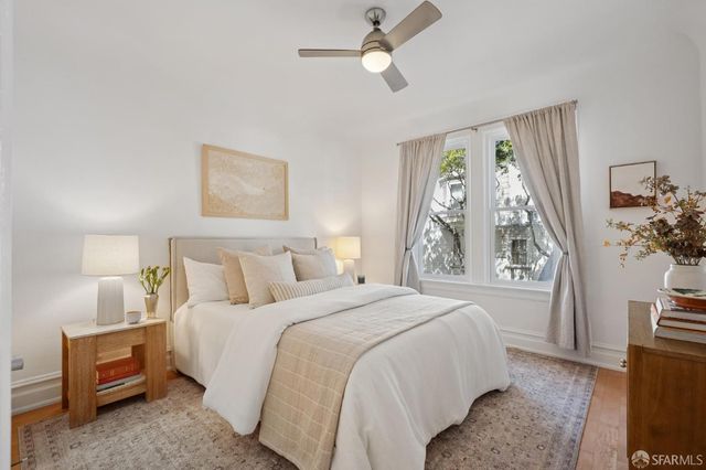 51 Beideman Street, San Francisco, CA 94115