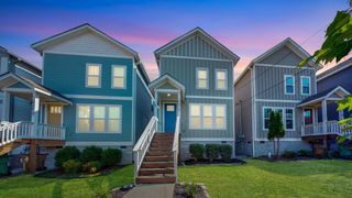 227 Hillcrest Dr # A, Madison, TN 37115