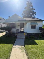 19671 Hoover Street, Detroit, MI 48205