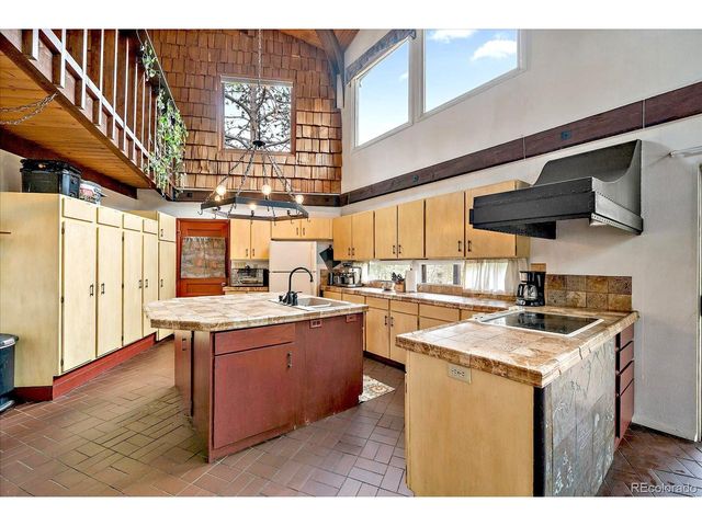 18640 Cloven Hoof Dr, Palmer Lake, CO 80133