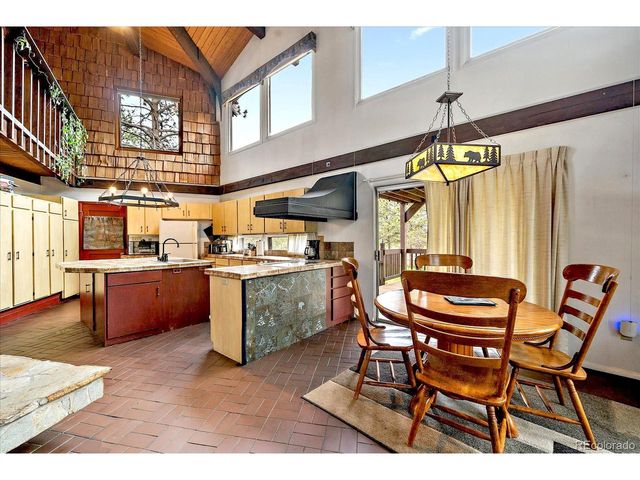 18640 Cloven Hoof Dr, Palmer Lake, CO 80133
