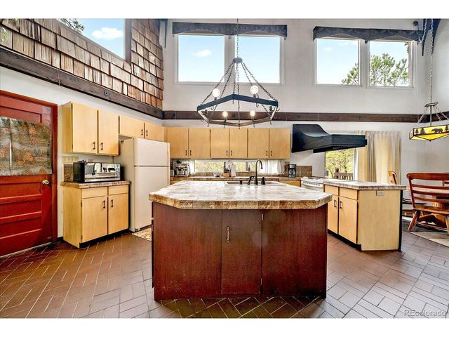 18640 Cloven Hoof Dr, Palmer Lake, CO 80133