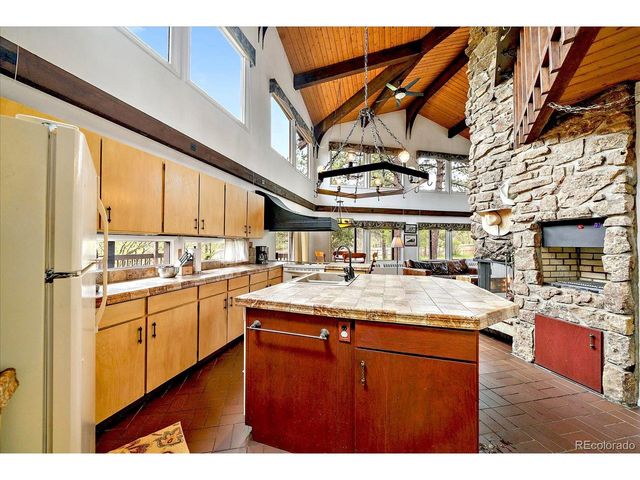 18640 Cloven Hoof Dr, Palmer Lake, CO 80133
