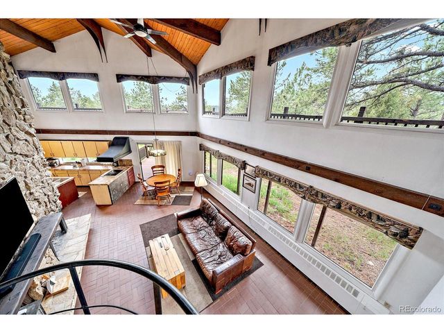 18640 Cloven Hoof Dr, Palmer Lake, CO 80133