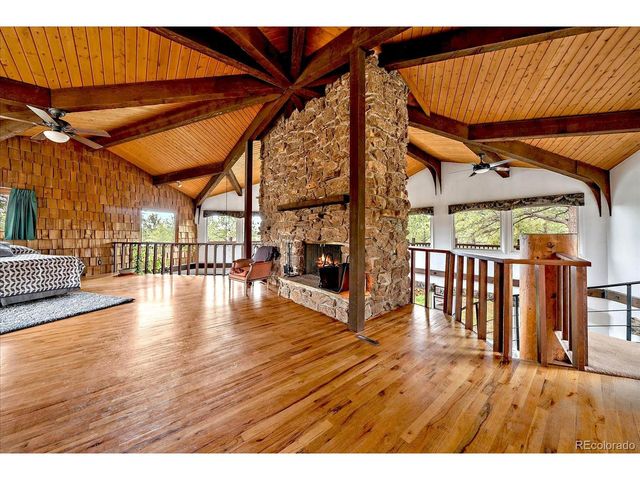 18640 Cloven Hoof Dr, Palmer Lake, CO 80133