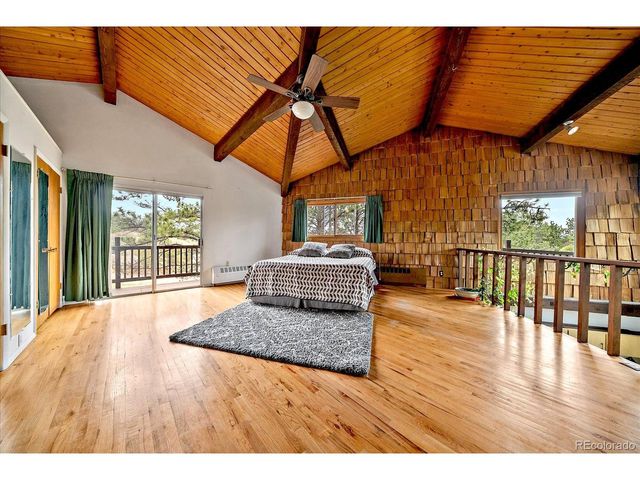 18640 Cloven Hoof Dr, Palmer Lake, CO 80133