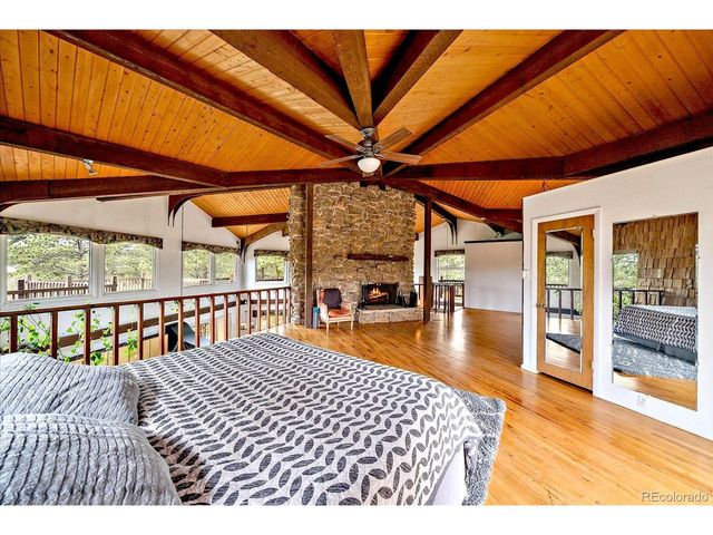 18640 Cloven Hoof Dr, Palmer Lake, CO 80133