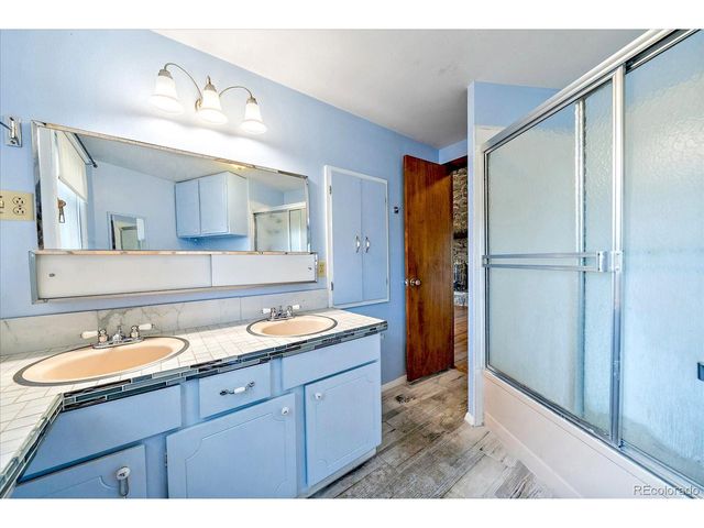 18640 Cloven Hoof Dr, Palmer Lake, CO 80133