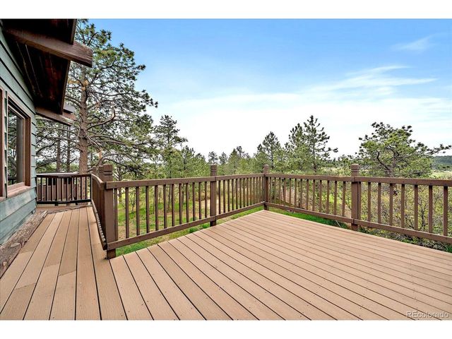 18640 Cloven Hoof Dr, Palmer Lake, CO 80133