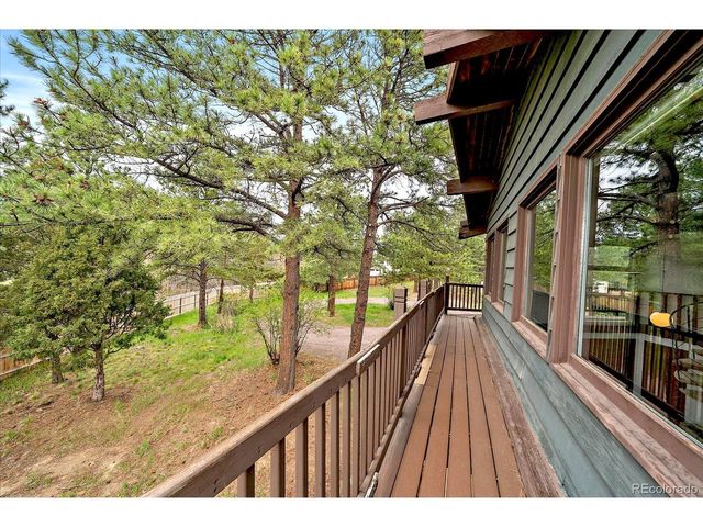 18640 Cloven Hoof Dr, Palmer Lake, CO 80133