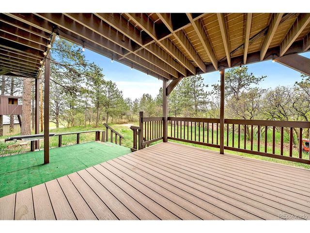 18640 Cloven Hoof Dr, Palmer Lake, CO 80133