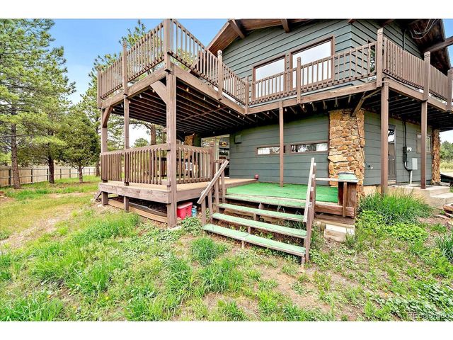 18640 Cloven Hoof Dr, Palmer Lake, CO 80133