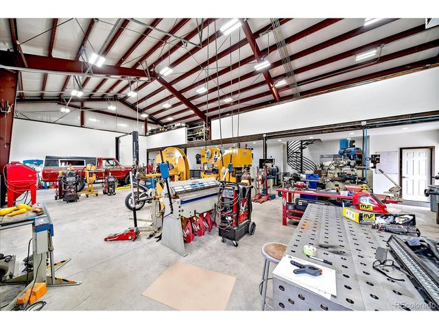 18640 Cloven Hoof Dr, Palmer Lake, CO 80133