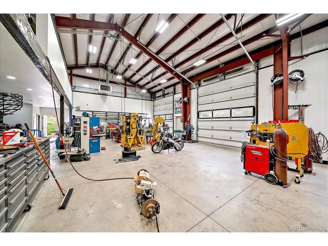 18640 Cloven Hoof Dr, Palmer Lake, CO 80133