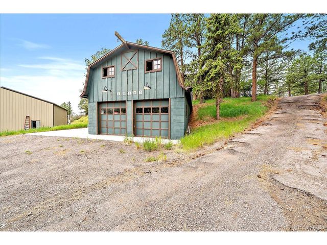 18640 Cloven Hoof Dr, Palmer Lake, CO 80133