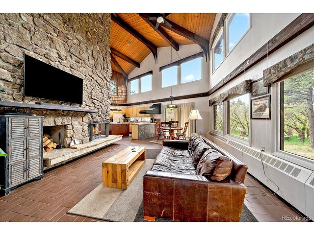 18640 Cloven Hoof Dr, Palmer Lake, CO 80133