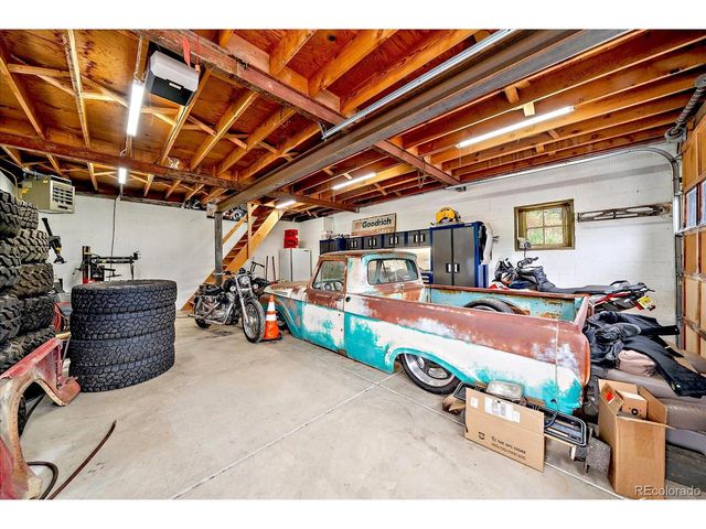 18640 Cloven Hoof Dr, Palmer Lake, CO 80133