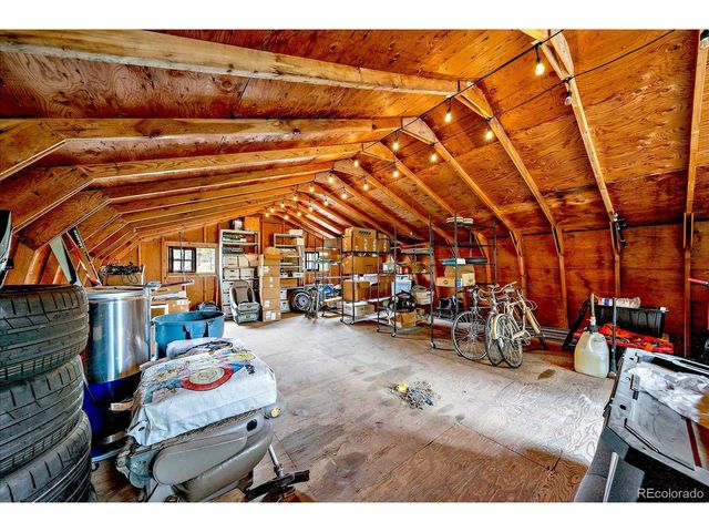 18640 Cloven Hoof Dr, Palmer Lake, CO 80133
