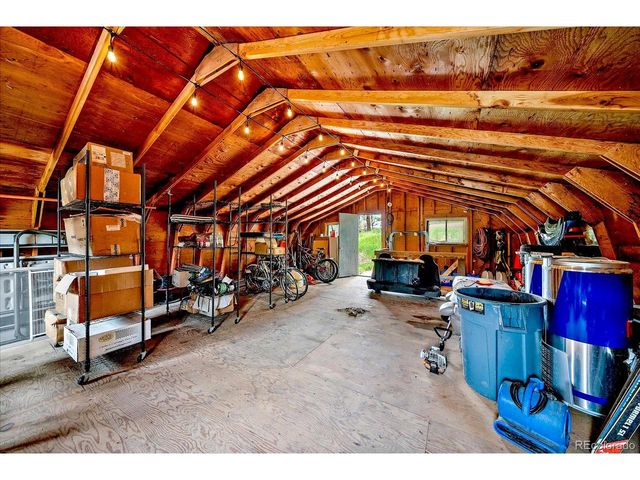 18640 Cloven Hoof Dr, Palmer Lake, CO 80133