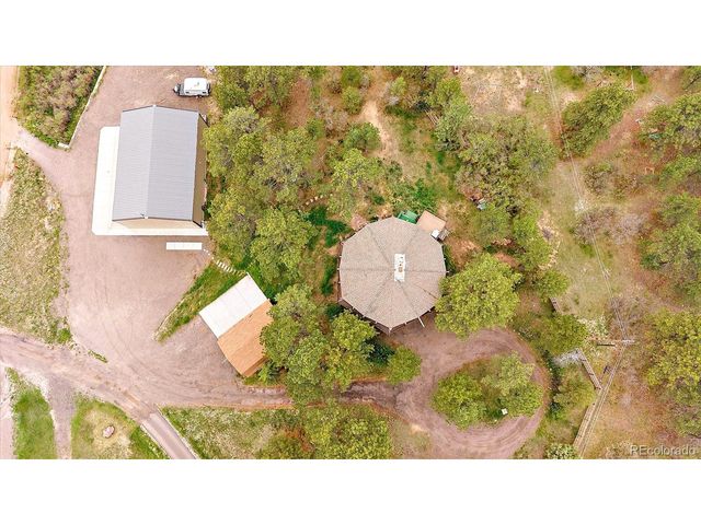 18640 Cloven Hoof Dr, Palmer Lake, CO 80133