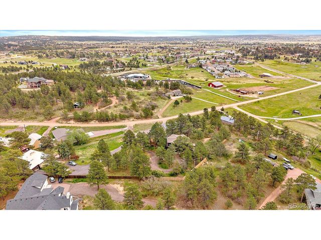 18640 Cloven Hoof Dr, Palmer Lake, CO 80133