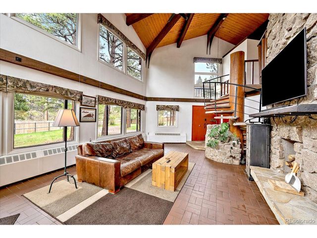 18640 Cloven Hoof Dr, Palmer Lake, CO 80133