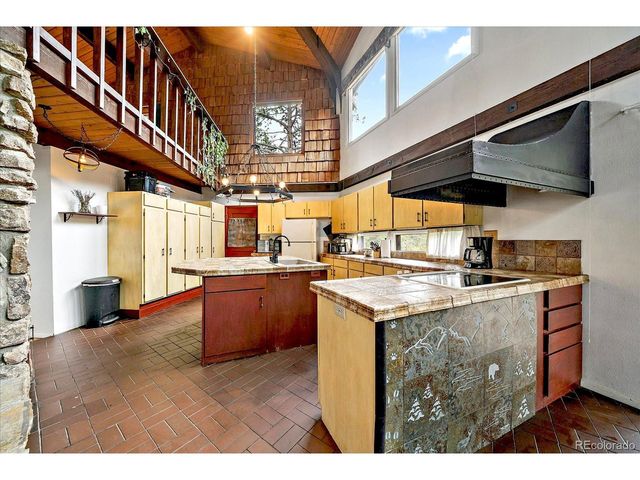 18640 Cloven Hoof Dr, Palmer Lake, CO 80133