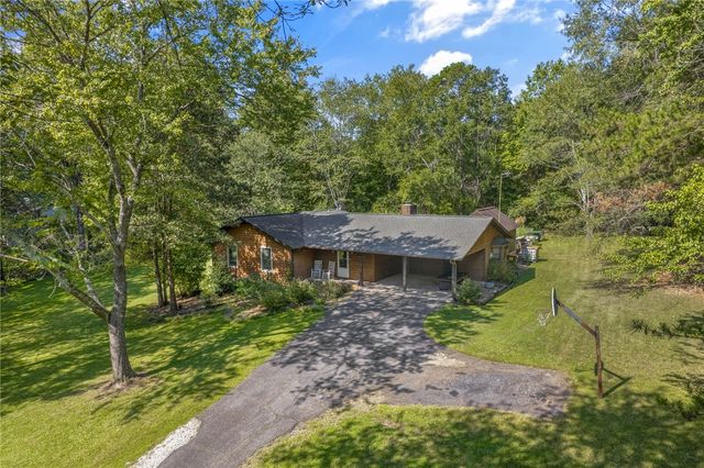 271 Issaqueena Drive, Central, SC 29630