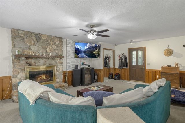 271 Issaqueena Drive, Central, SC 29630