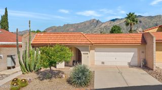 4569 E Camino Rosa, Tucson, AZ 85718