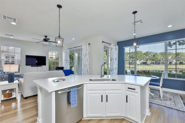 14526 MIRABELLE VISTA CIRCLE, Tampa, FL 33626