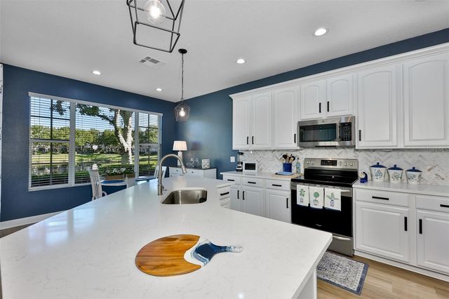 14526 MIRABELLE VISTA CIRCLE, Tampa, FL 33626