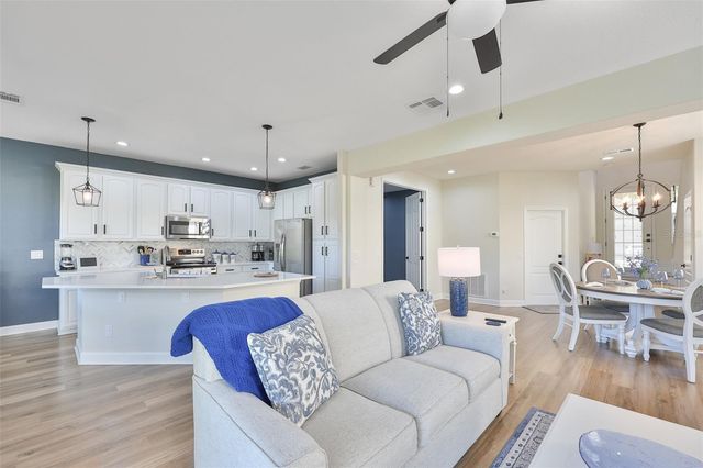 14526 MIRABELLE VISTA CIRCLE, Tampa, FL 33626
