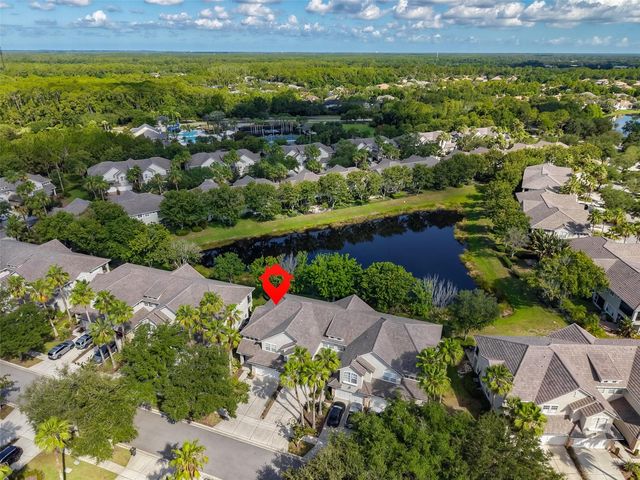 14526 MIRABELLE VISTA CIRCLE, Tampa, FL 33626