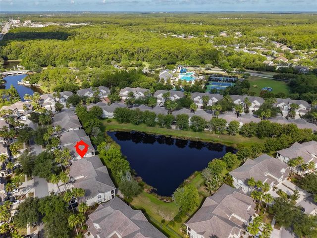 14526 MIRABELLE VISTA CIRCLE, Tampa, FL 33626