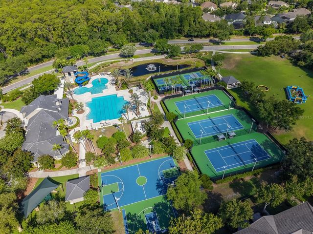 14526 MIRABELLE VISTA CIRCLE, Tampa, FL 33626