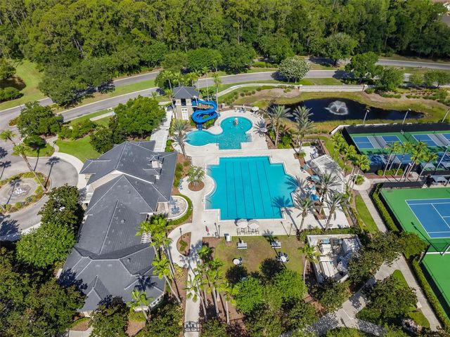 14526 MIRABELLE VISTA CIRCLE, Tampa, FL 33626