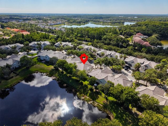 14526 MIRABELLE VISTA CIRCLE, Tampa, FL 33626