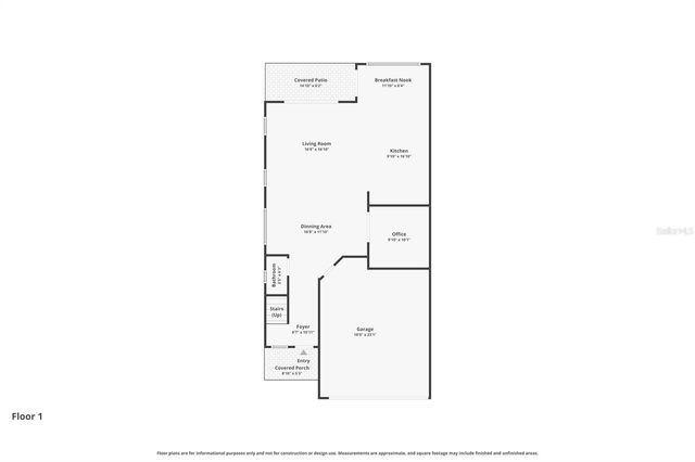 14526 MIRABELLE VISTA CIRCLE, Tampa, FL 33626