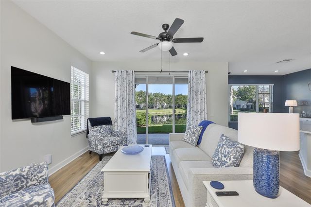 14526 MIRABELLE VISTA CIRCLE, Tampa, FL 33626