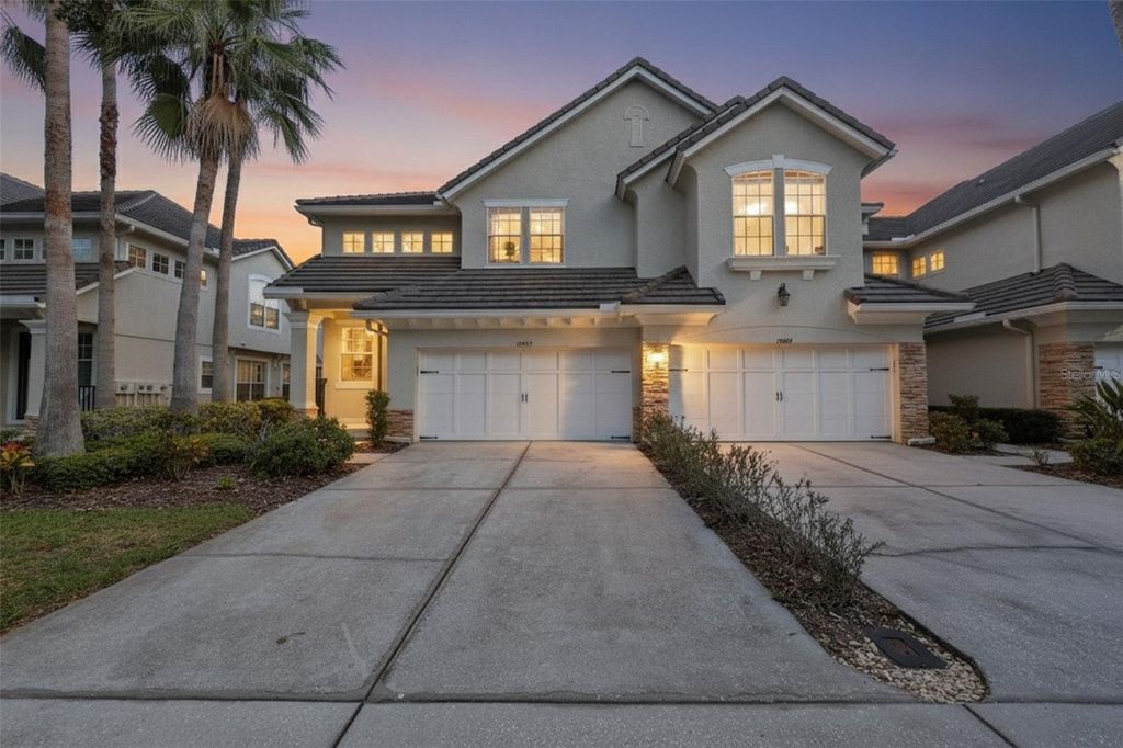 14526 MIRABELLE VISTA CIRCLE, Tampa, FL 33626