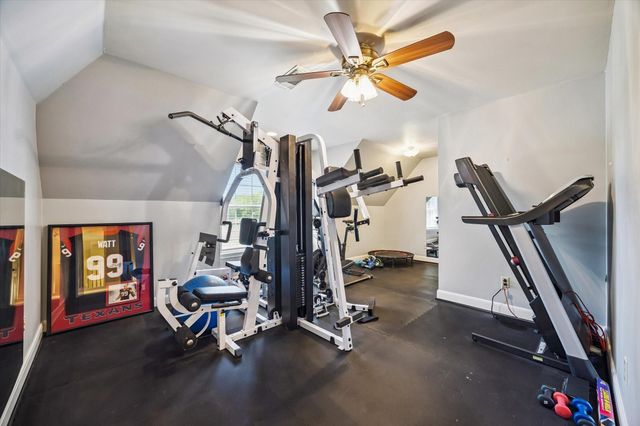 4425 Glenwood Drive, Richmond, TX 77406