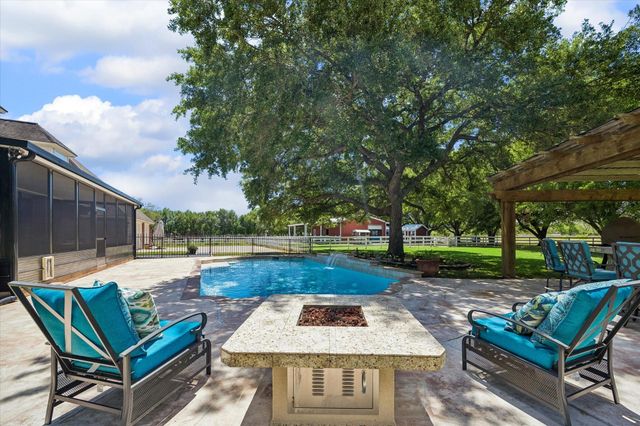 4425 Glenwood Drive, Richmond, TX 77406