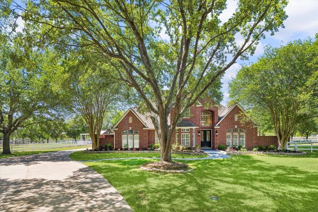 4425 Glenwood Drive, Richmond, TX 77406